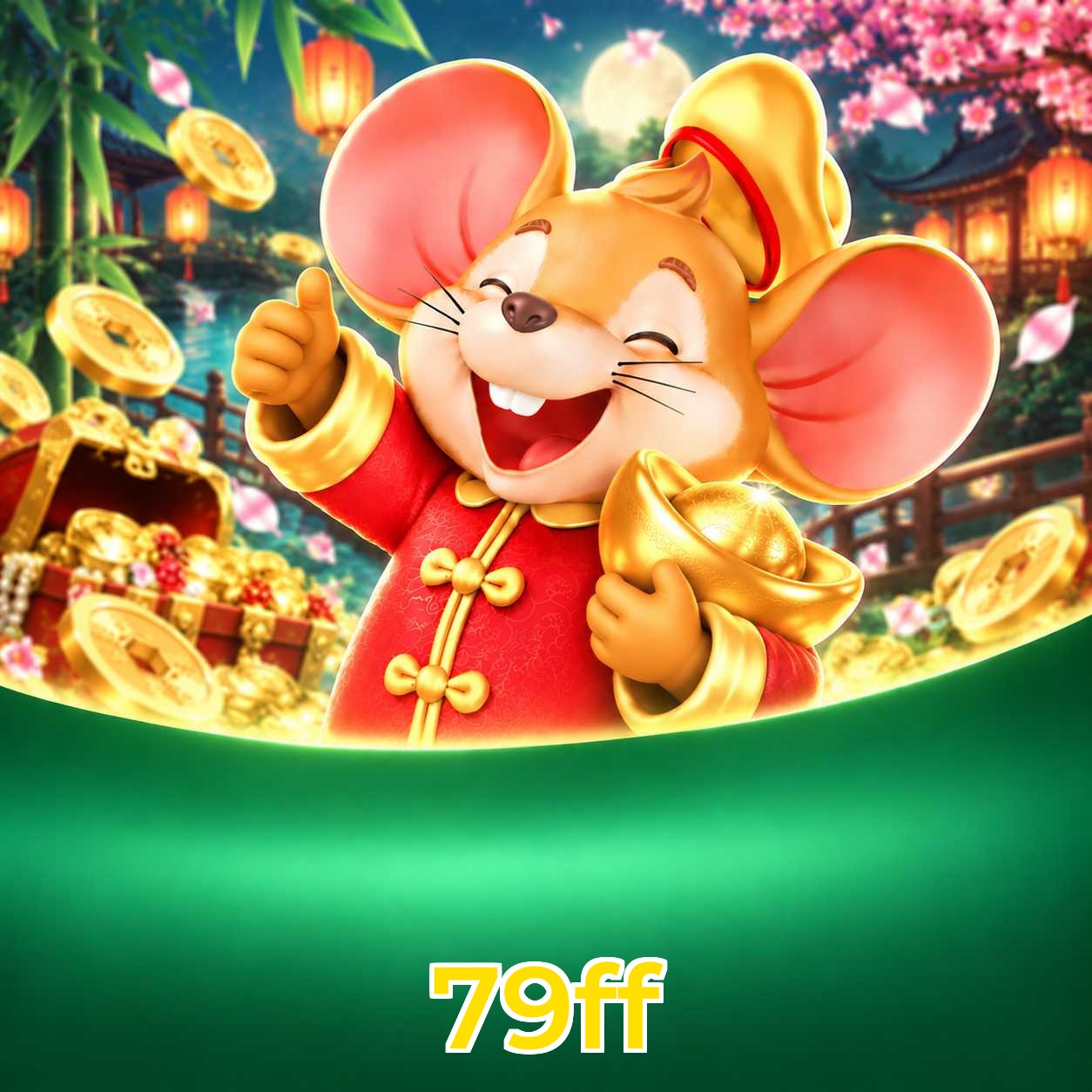 79ff Lottery FAQ