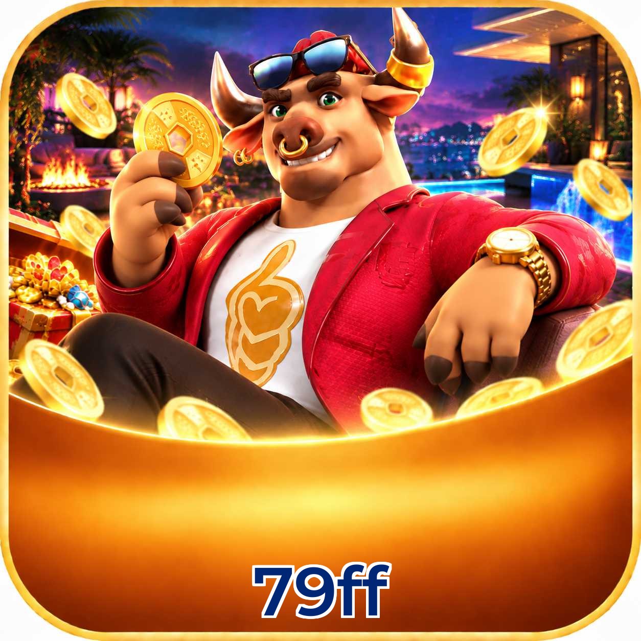 79ff Top Slots