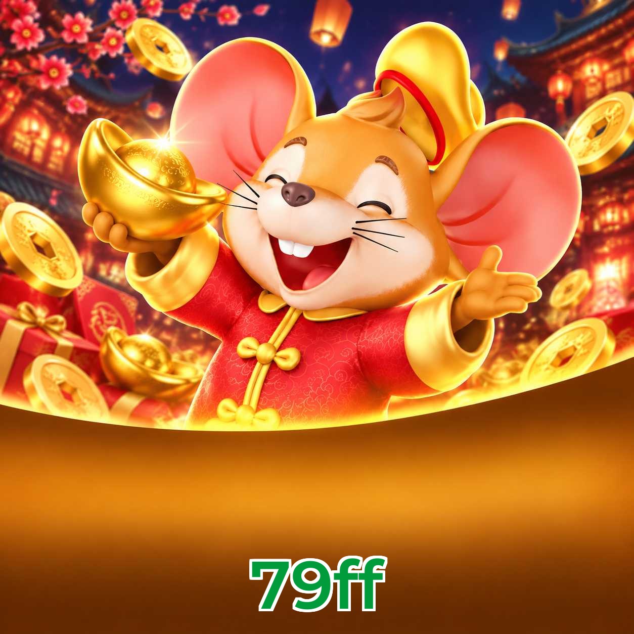 79ff RTP Testing