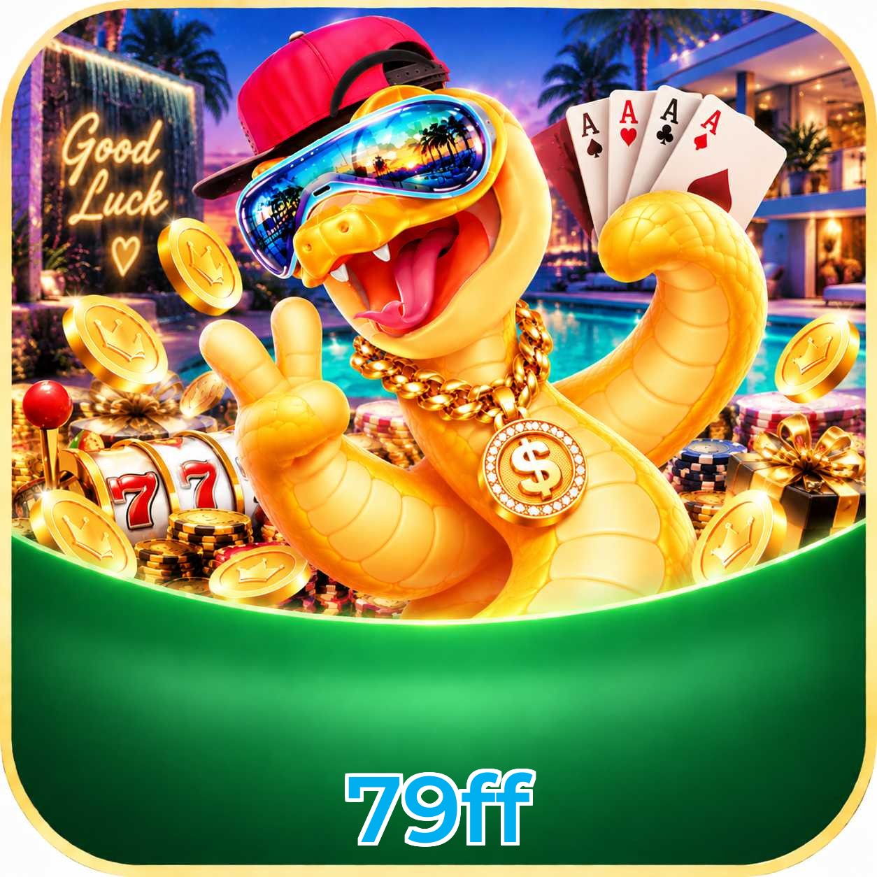 79ff Slot FAQ
