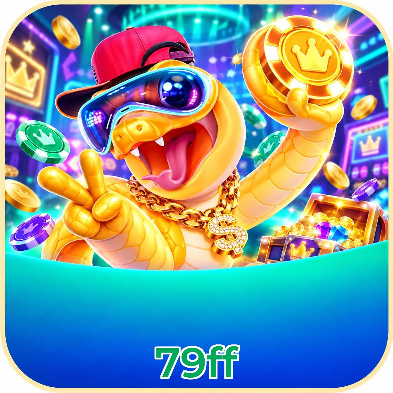 79ff Telegram