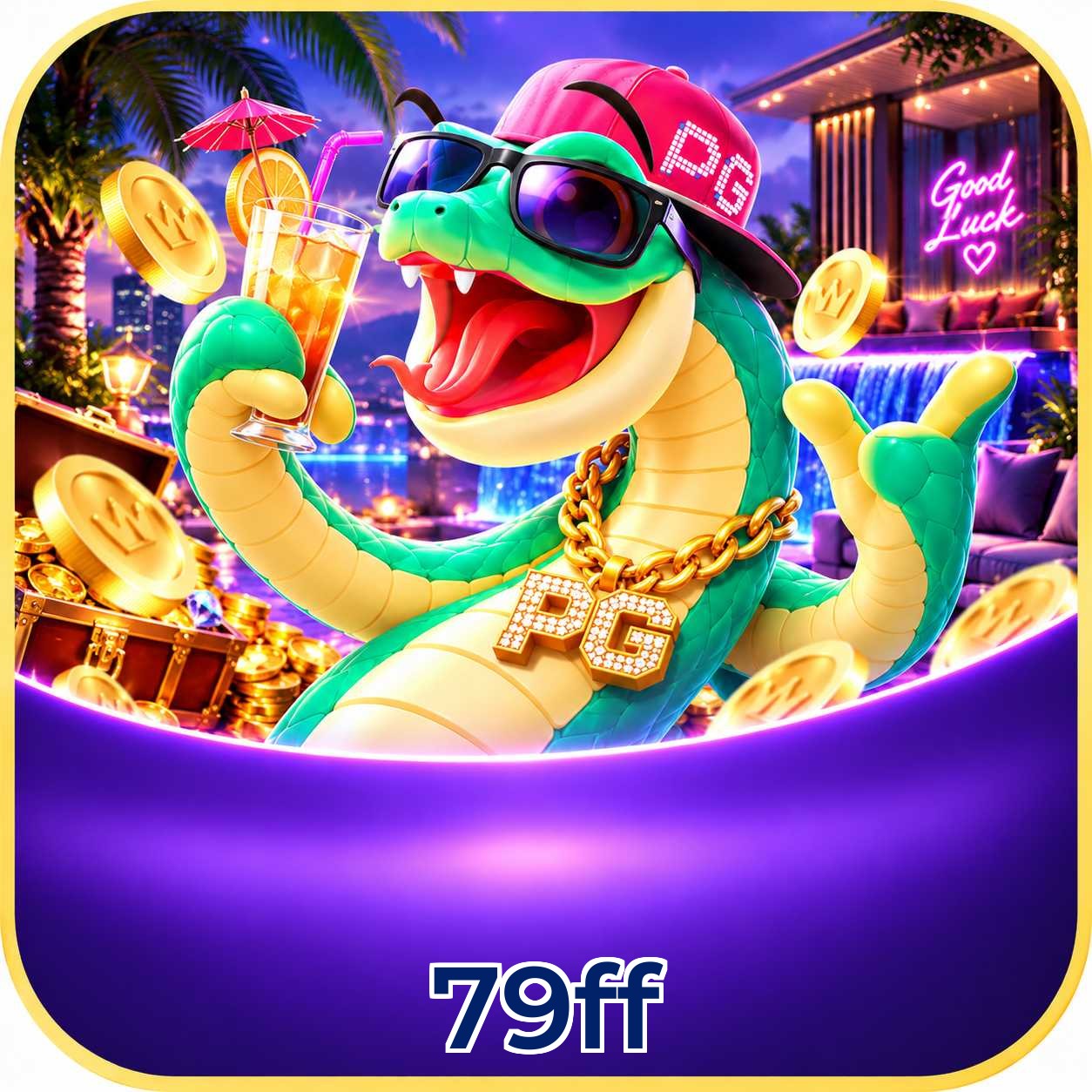 79ff Telegram Stats
