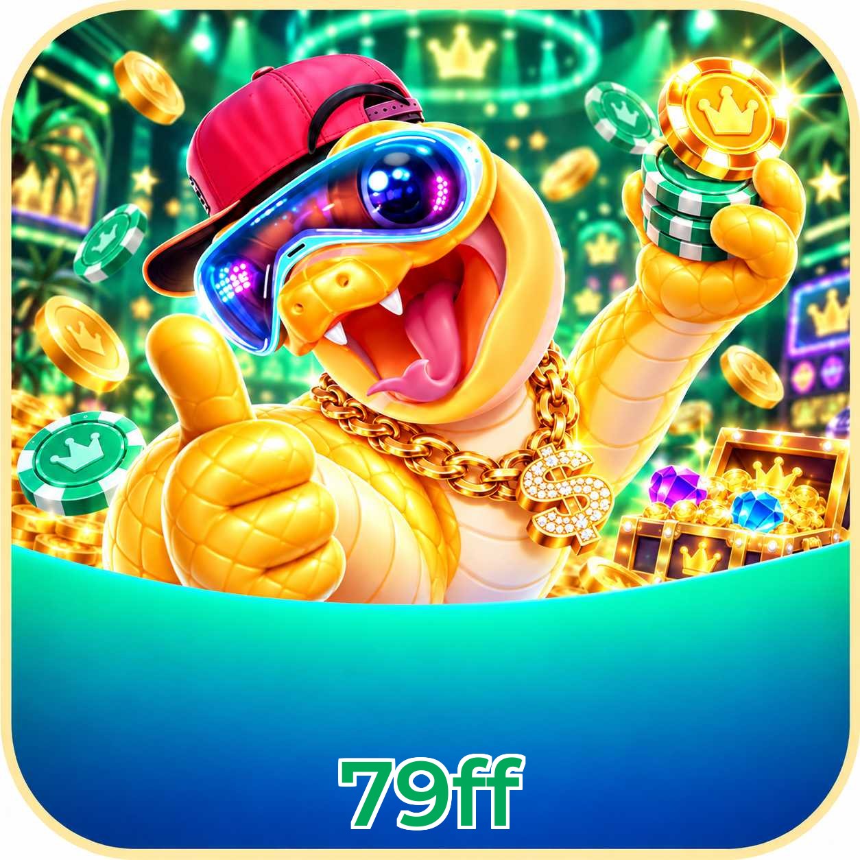 79ff 2FA