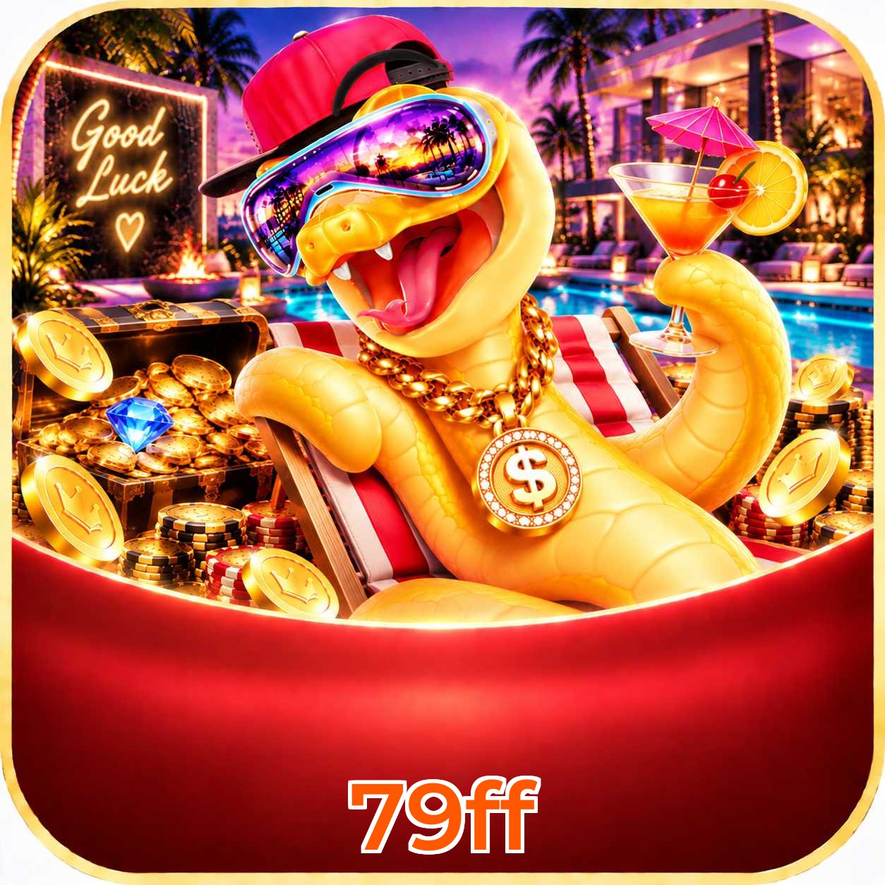 79ff Logo