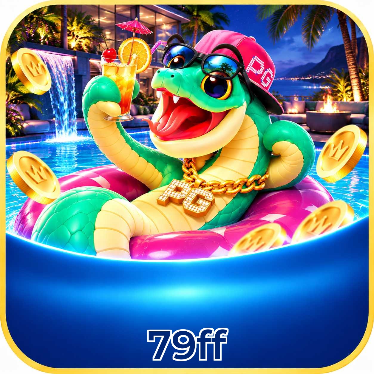 79ff Live Casino Overview