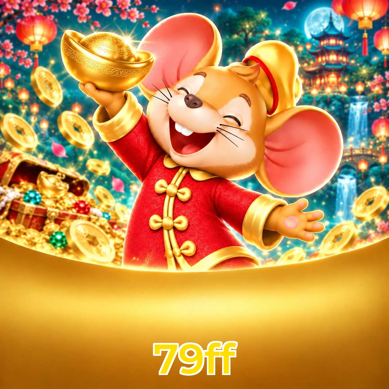 79ff VIP Program
