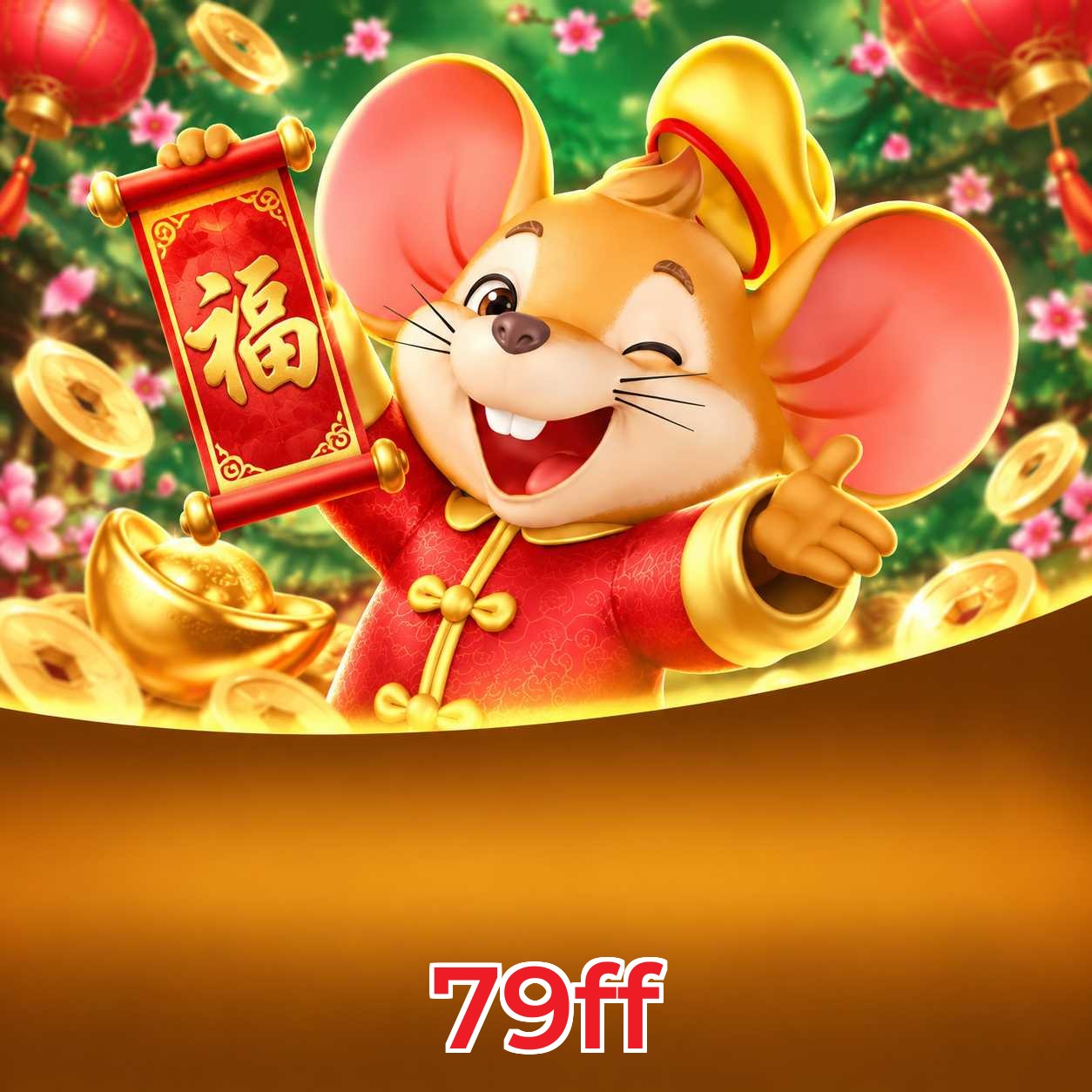 79ff Estratégias Lottery
