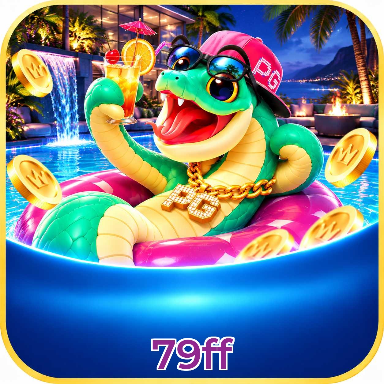 79ff FAQ instalar app