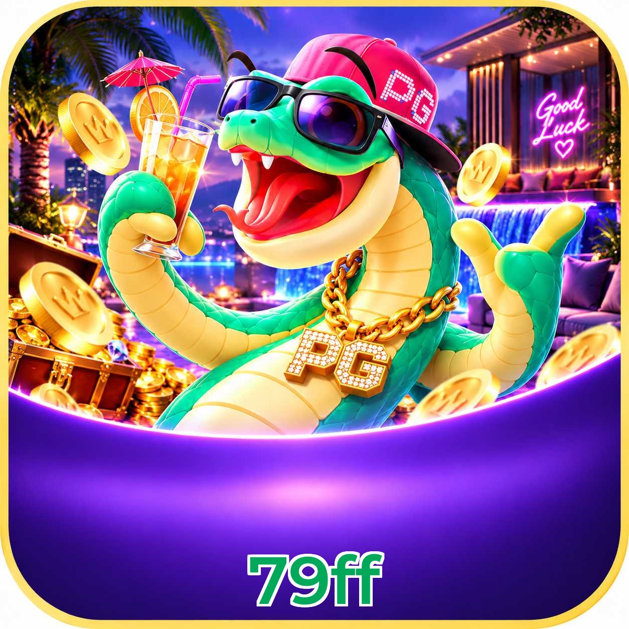 79ff Security