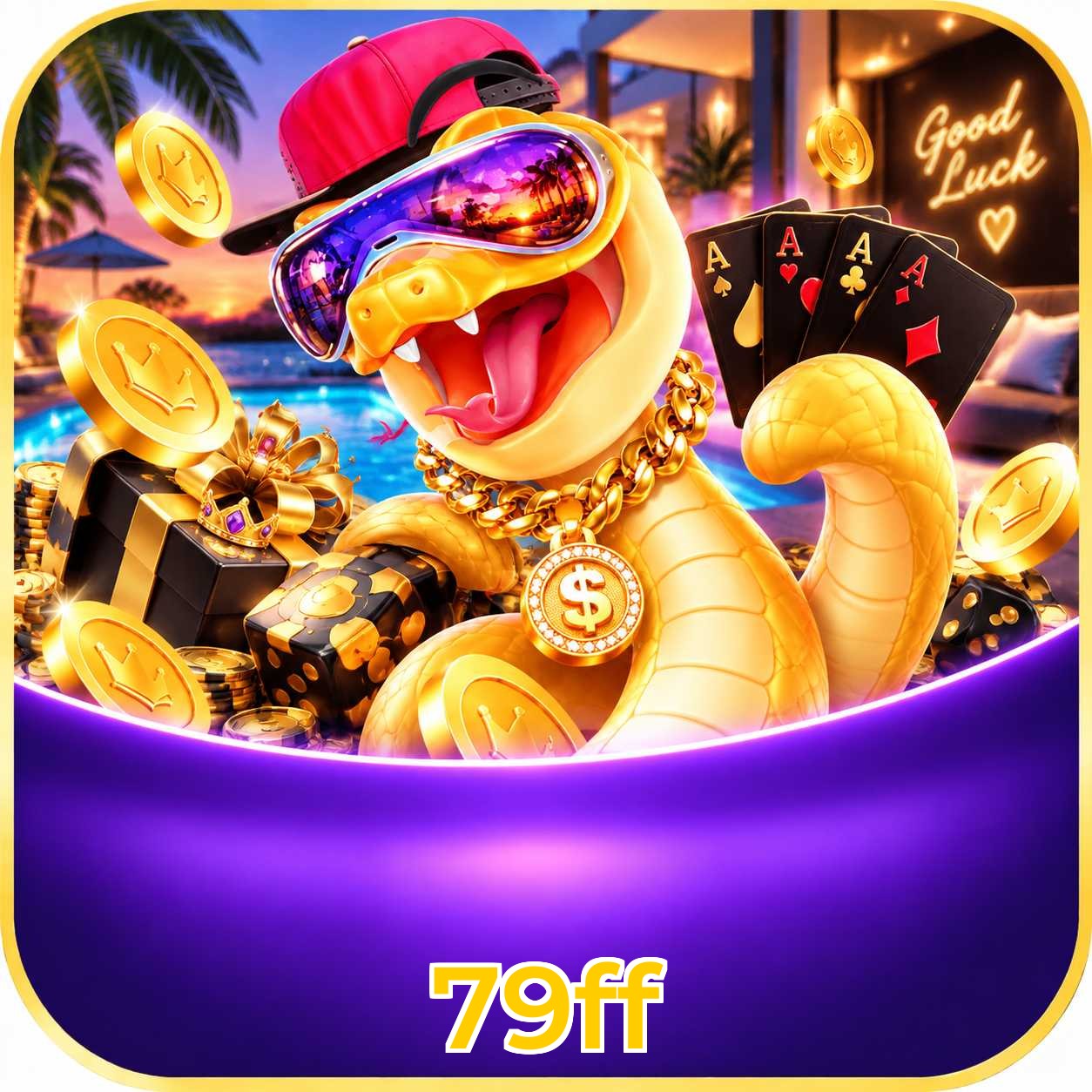 79ff Welcome Bonus